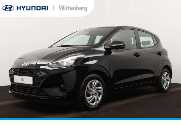 Hyundai i10 1.0 49 kW image number 1