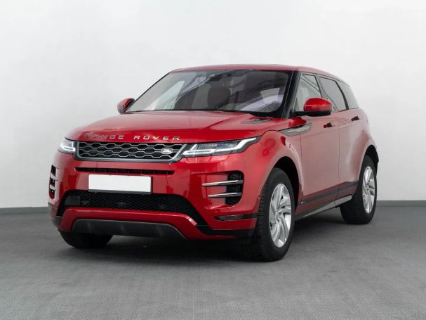 Land Rover Range Rover Evoque 147 kW image number 1