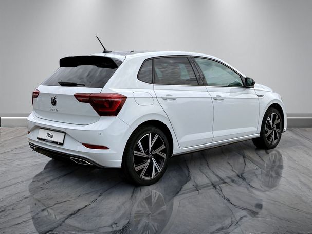 Volkswagen Polo 1.0 TSI R-Line 70 kW image number 6