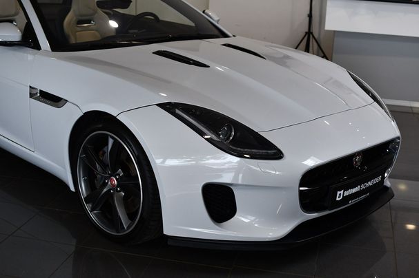 Jaguar F-Type 221 kW image number 9