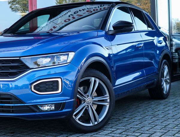 Volkswagen T-Roc 1.5 TSI Sport DSG 110 kW image number 1