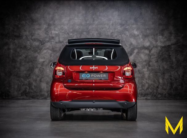 Smart ForTwo EQ 60 kW image number 6