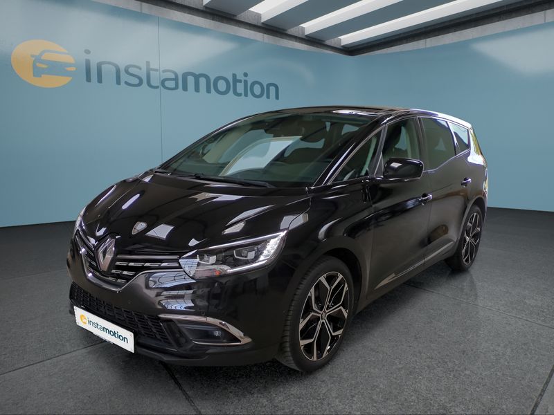 Renault Grand Scenic 1.3