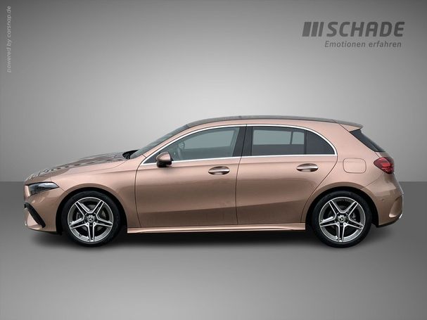 Mercedes-Benz A 180 100 kW image number 3