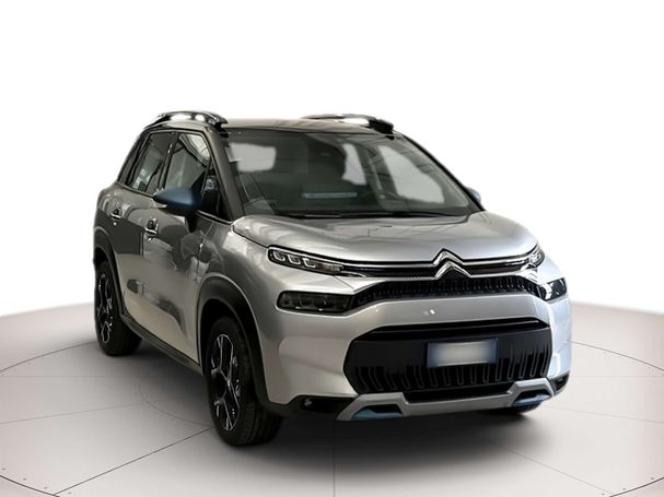 Citroen C3 Aircross PureTech 130 EAT6 96 kW image number 2