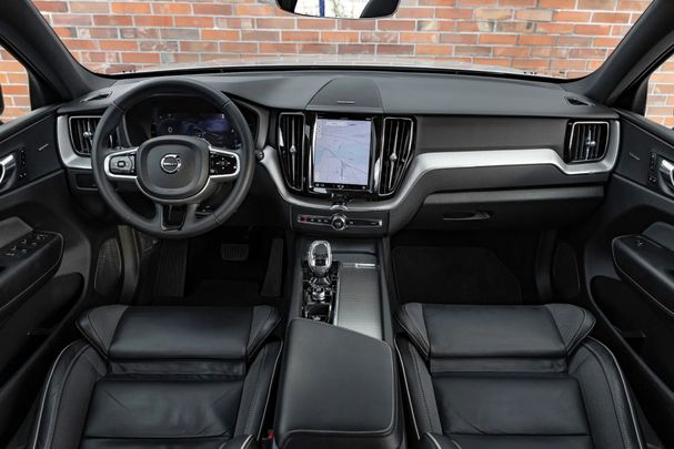 Volvo XC60 B4 Geartronic 145 kW image number 5