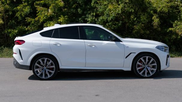 BMW X6 xDrive 250 kW image number 7