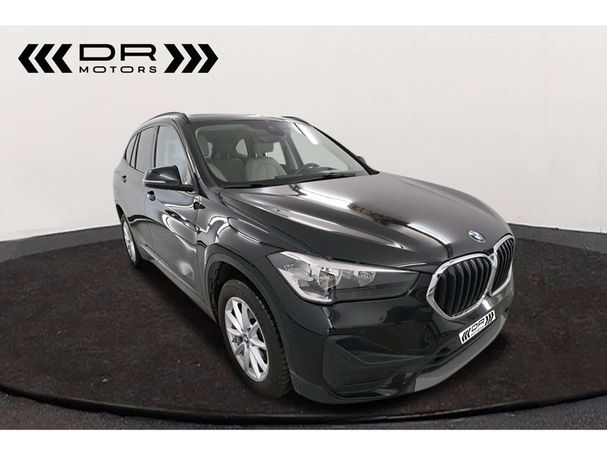 BMW X1 16d sDrive 85 kW image number 2