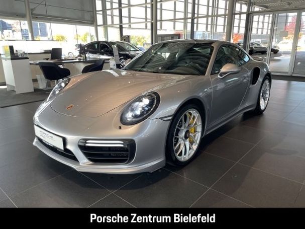 Porsche 991 Turbo S 427 kW image number 1