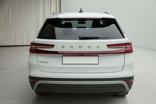 Skoda Kodiaq 1.5 TSI DSG 110 kW image number 6