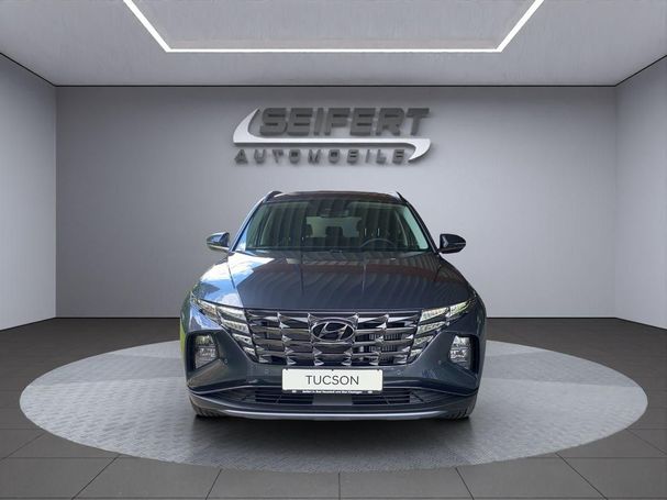 Hyundai Tucson Trend DCT 132 kW image number 8