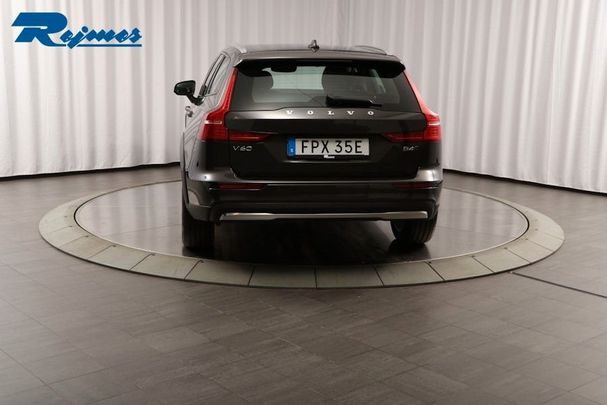 Volvo V60 Cross Country AWD B4 146 kW image number 20