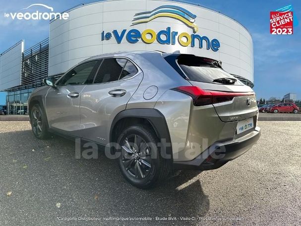 Lexus UX 136 kW image number 4