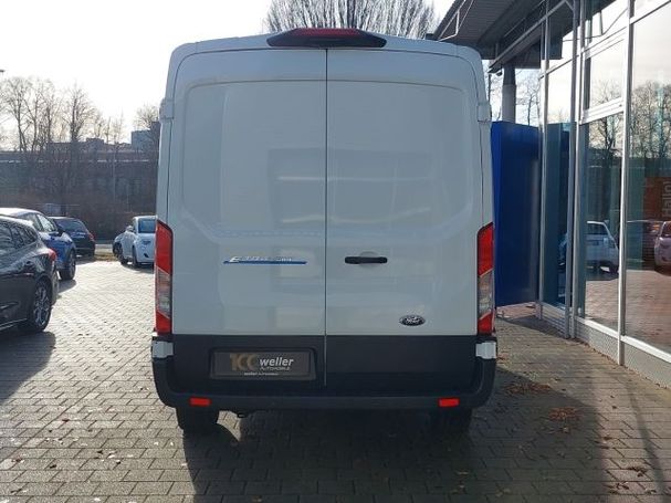 Ford E-Transit L3 Trend 135 kW image number 4