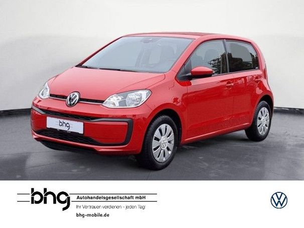 Volkswagen up! 48 kW image number 2