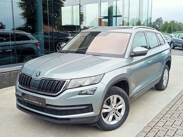 Skoda Kodiaq 2.0 TDI DSG 110 kW image number 2