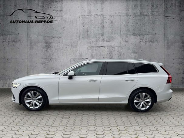 Volvo V60 B4 Momentum 145 kW image number 5