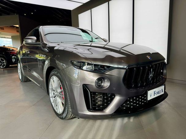 Maserati Levante 184 kW image number 2