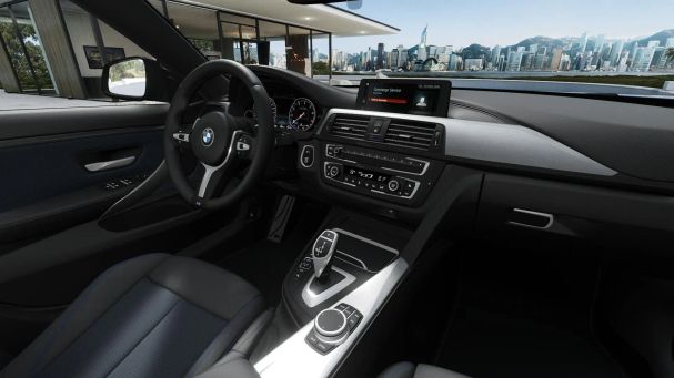 BMW 420i xDrive 135 kW image number 9