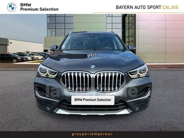 BMW X1 25e xDrive 162 kW image number 2