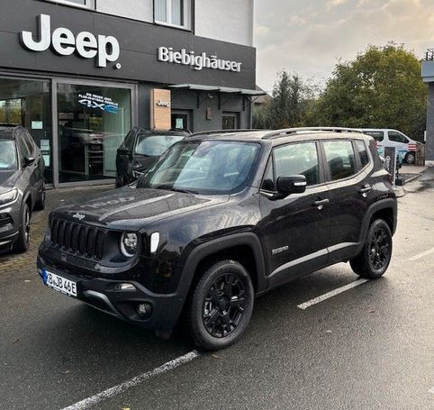 Jeep Renegade 177 kW image number 1