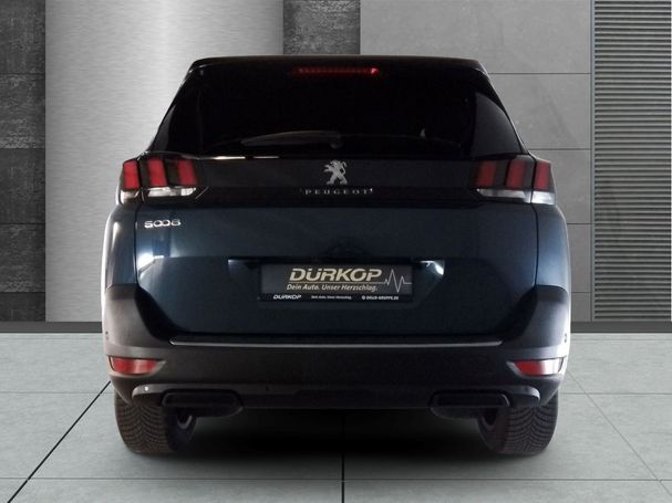 Peugeot 5008 PureTech 130 Allure 96 kW image number 6