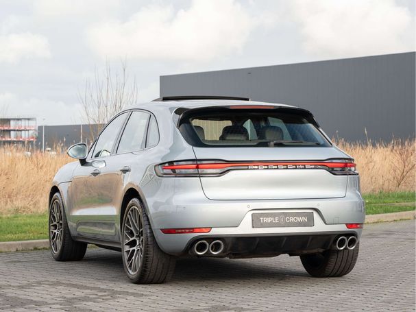 Porsche Macan 185 kW image number 36