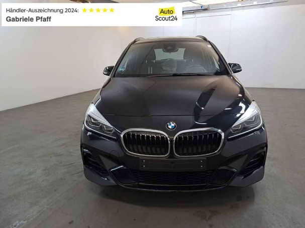 BMW 218i Gran Tourer 100 kW image number 4