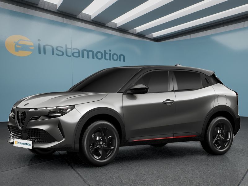 Alfa Romeo Junior 1.2