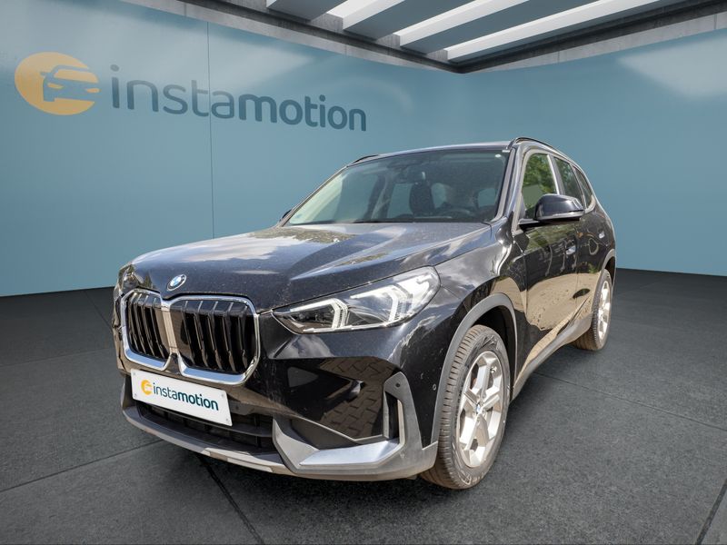 BMW X1 120 kW