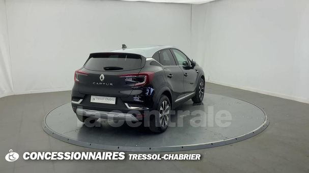 Renault Captur 103 kW image number 19