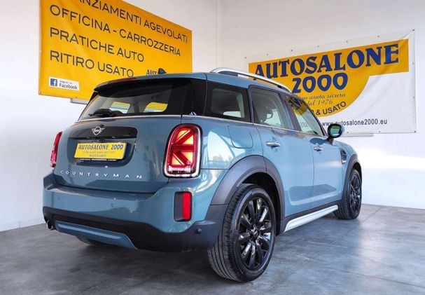 Mini Cooper Countryman Classic 100 kW image number 3