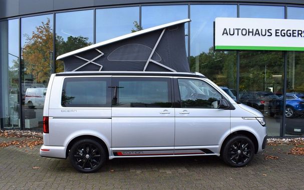 Volkswagen T6 California Ocean Edition 4Motion DSG 150 kW image number 17