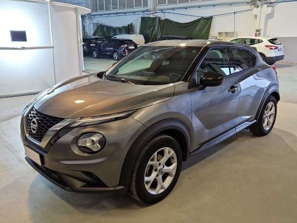 Nissan Juke DIG-T 117 N-Connecta 86 kW image number 1