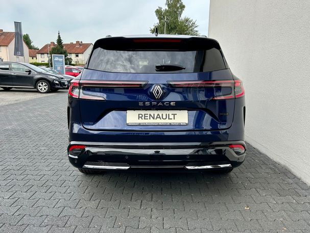 Renault Espace E-Tech Full Hybrid 200 Iconic 147 kW image number 3