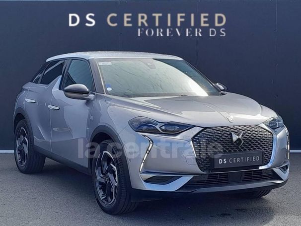 DS Automobiles 3 Crossback PureTech 155 Grand Chic 114 kW image number 2