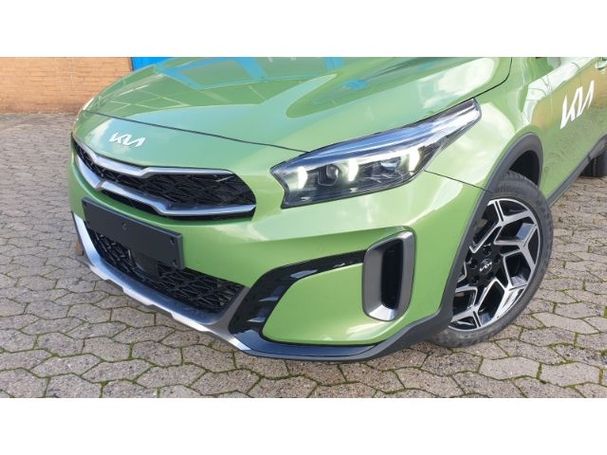 Kia XCeed 1.5 T-GDI 118 kW image number 1