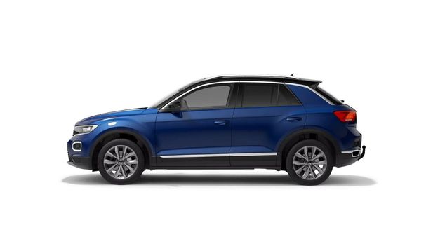 Volkswagen T-Roc 1.5 TSI Style DSG 110 kW image number 7