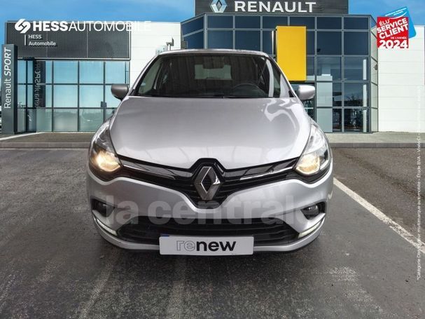 Renault Clio Energy dCi 75 55 kW image number 3