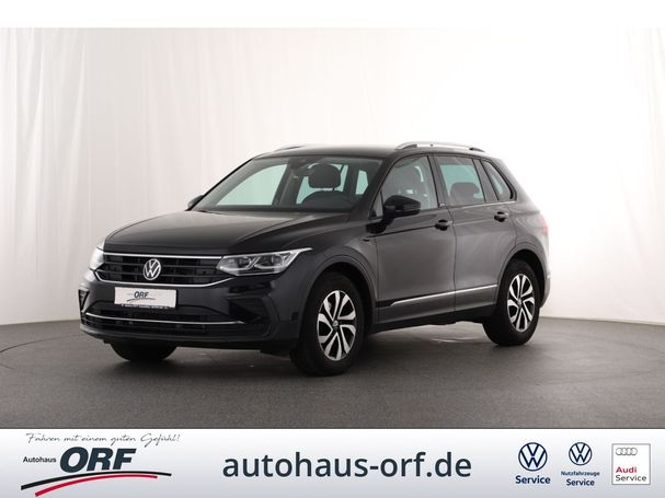 Volkswagen Tiguan 2.0 TDI DSG 110 kW image number 1