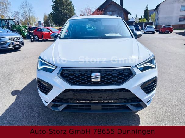 Seat Ateca 1.5 TSI DSG FR 110 kW image number 2