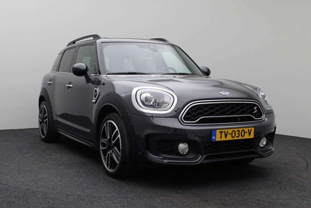 Mini Cooper S Countryman 141 kW image number 13