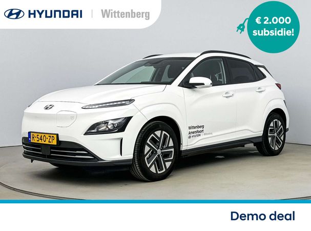 Hyundai Kona 39 kWh 100 kW image number 1