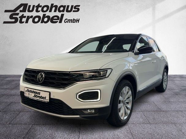 Volkswagen T-Roc 1.5 TSI DSG 110 kW image number 1