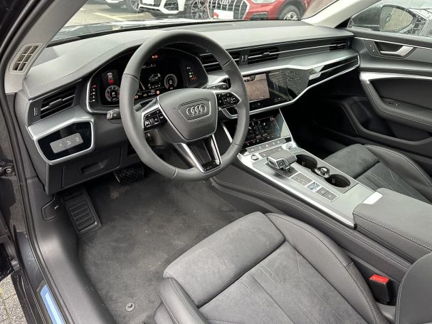 Audi A6 150 kW image number 10