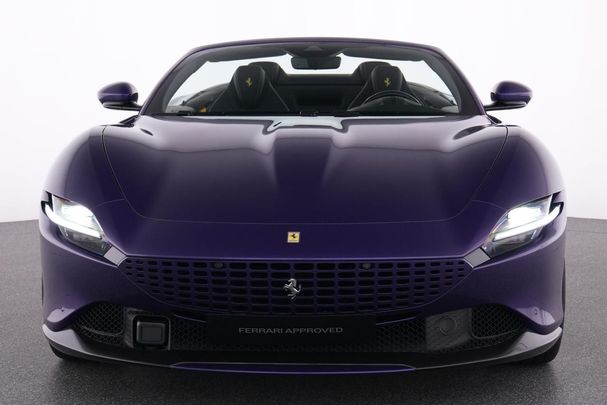 Ferrari Roma Spider 456 kW image number 5