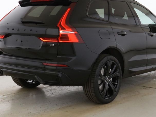 Volvo XC60 T6 Ultra Black Edition AWD 293 kW image number 9