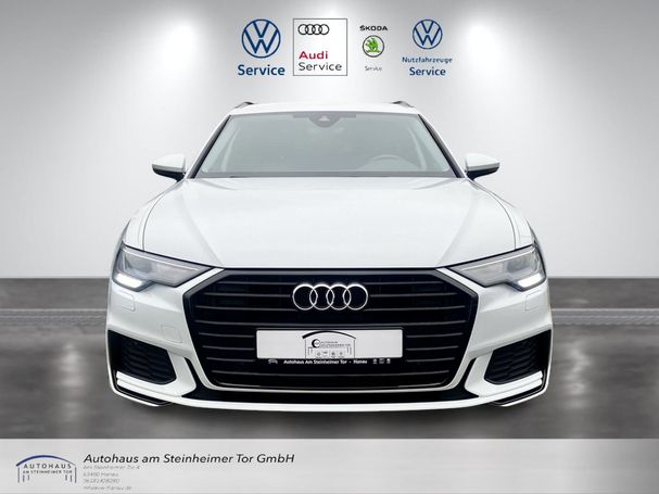 Audi A6 S-line 180 kW image number 3