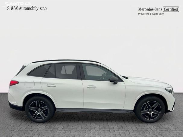 Mercedes-Benz GLC 300 de 4Matic 245 kW image number 4