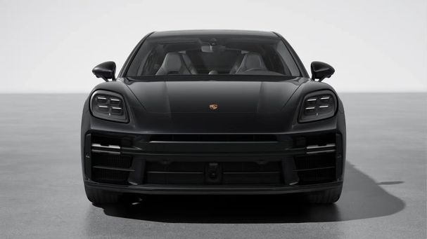 Porsche Panamera 260 kW image number 8